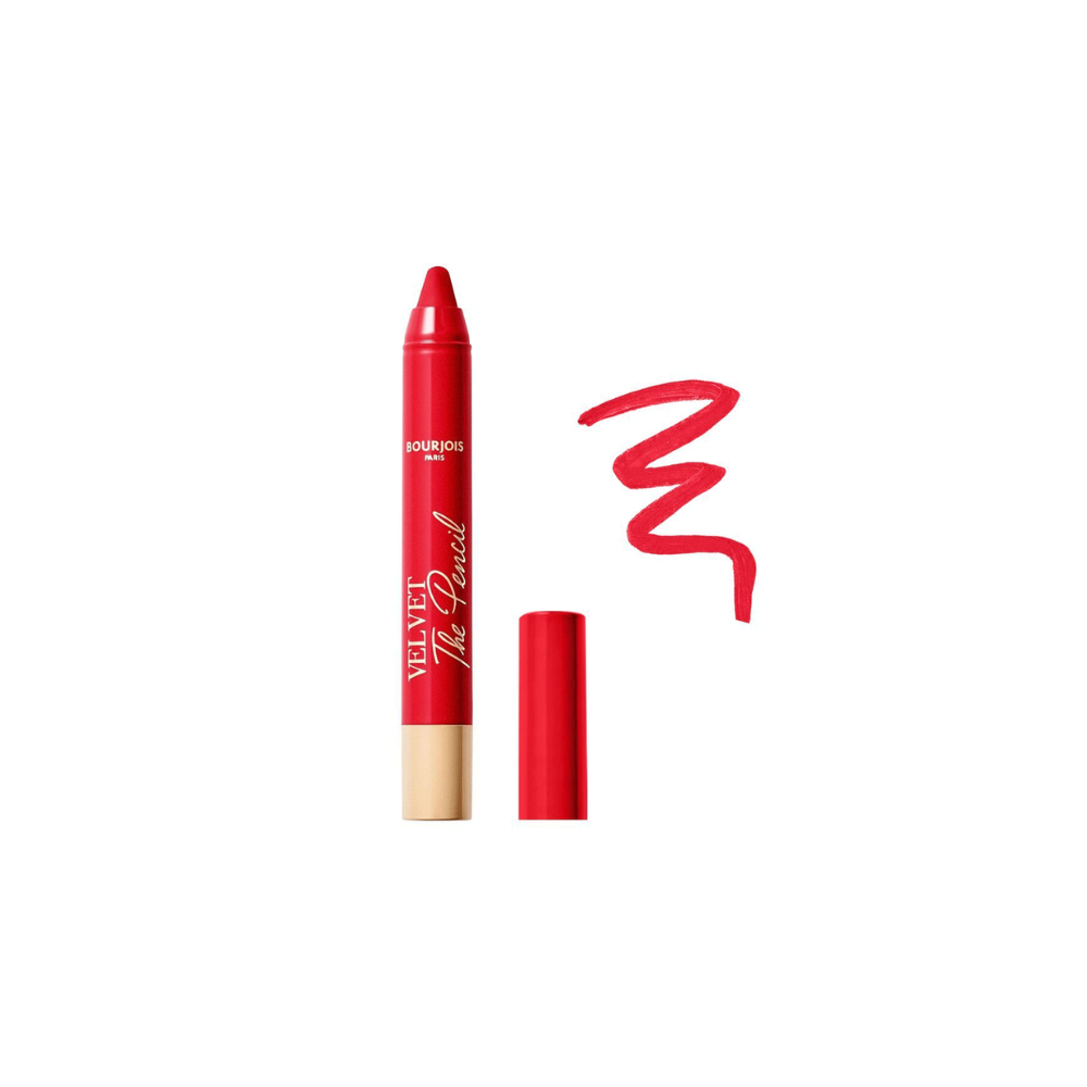 Bourjois Velvet The Pencil 007