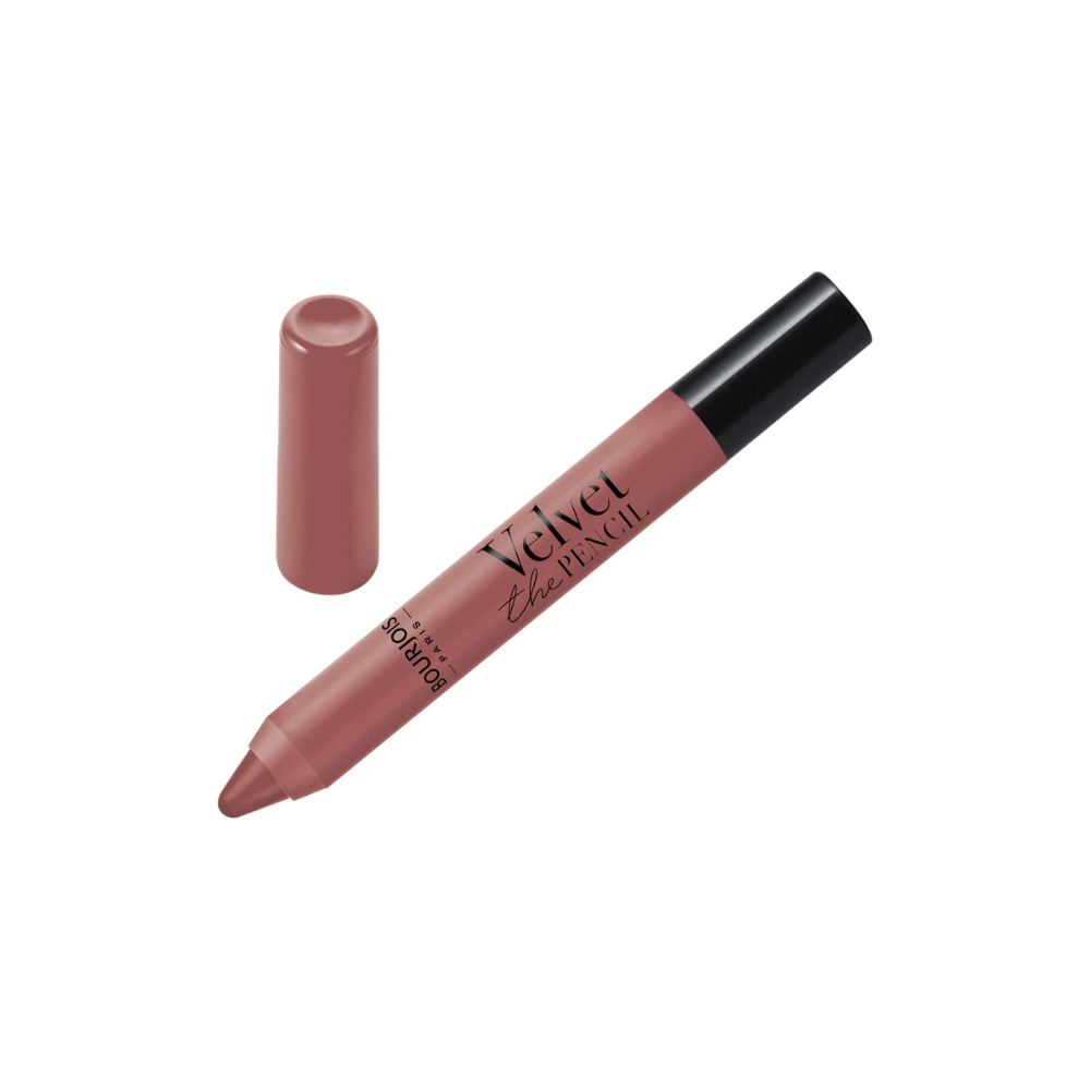 Bourjois Velvet The Pencil Mat Lipstick 003