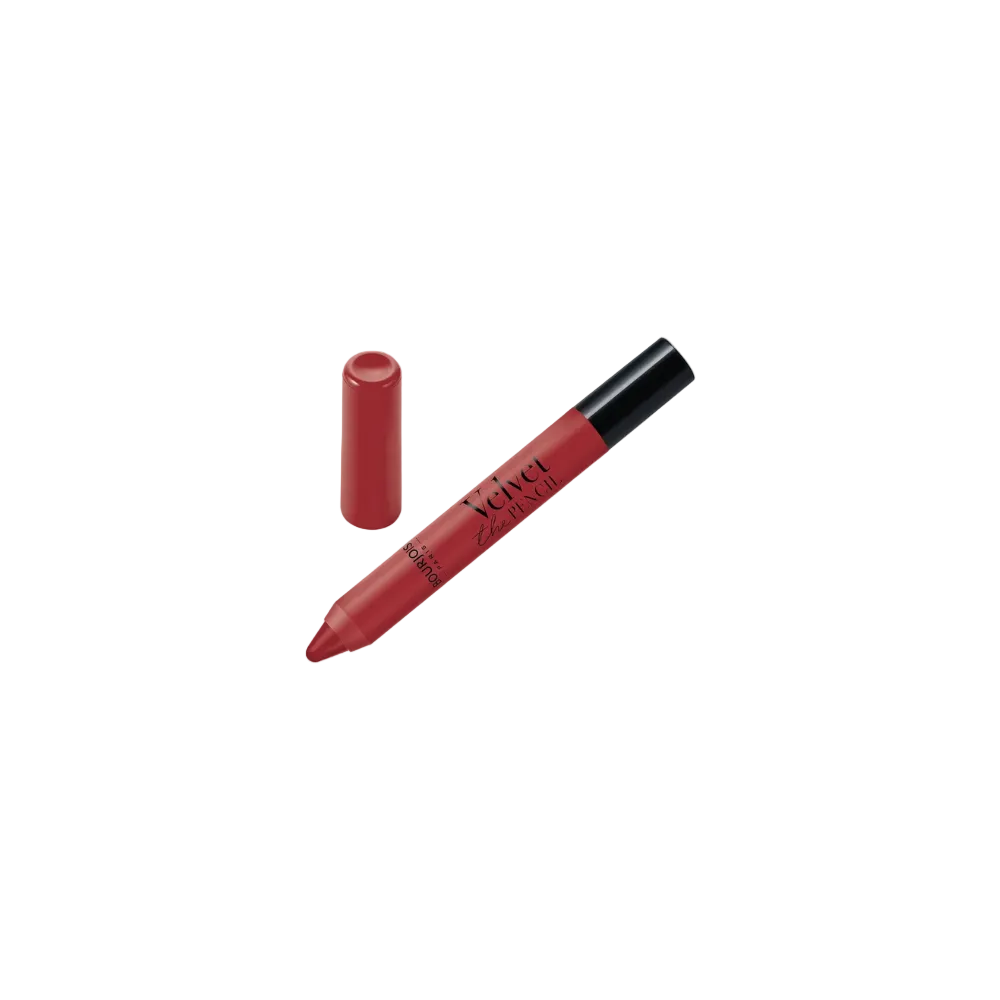 Bourjois Velvet The Pencil Mat Lipstick 011