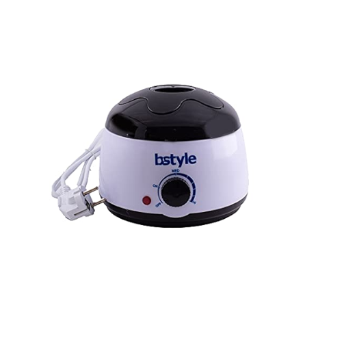 Bstyle Skin Wax Mashine
