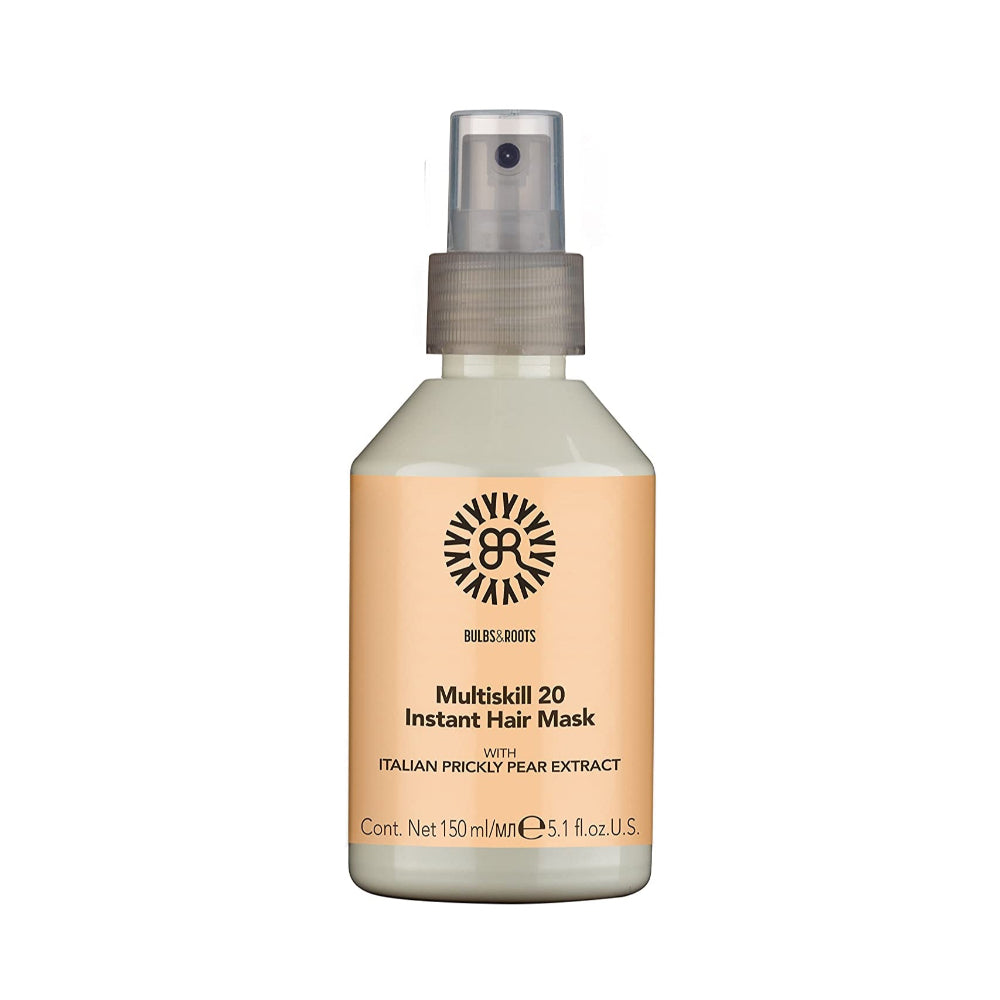 Bulbs&Roots Multi Skill 20 Instant Masque 150ml
