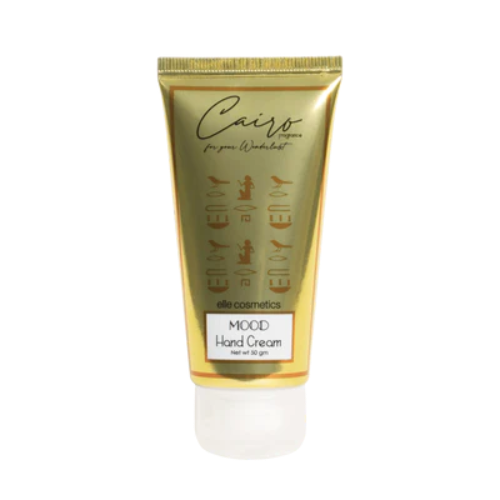 Mood Cairo Hand Cream 50ml