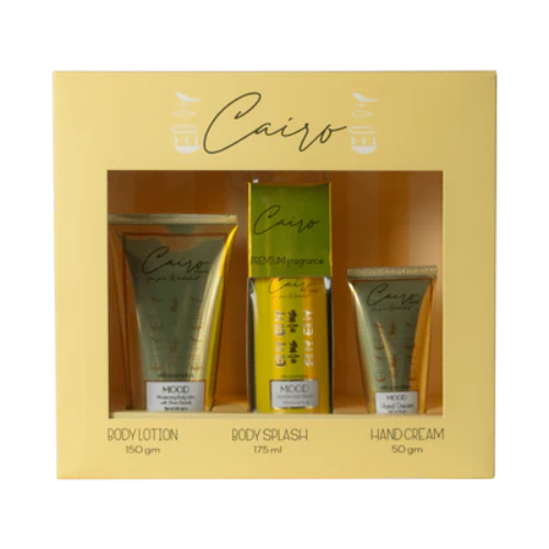 Mood Cairo Set