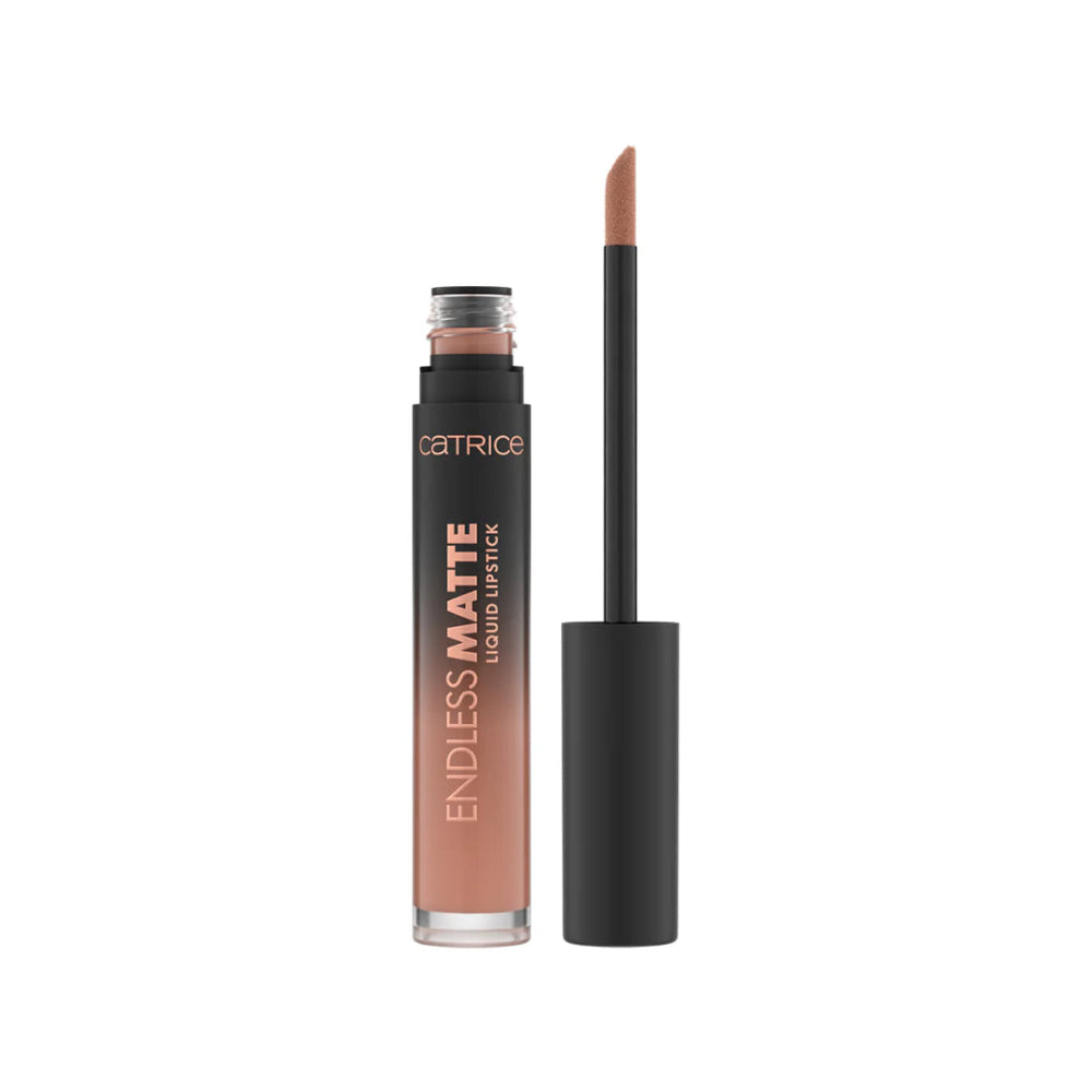 Catrice Endless Matte Liquid Lipstick 030