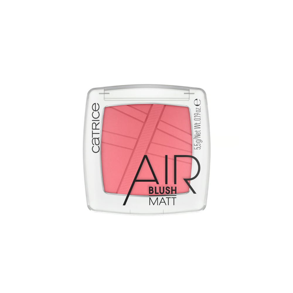 Catrice Air Matte Blush 120