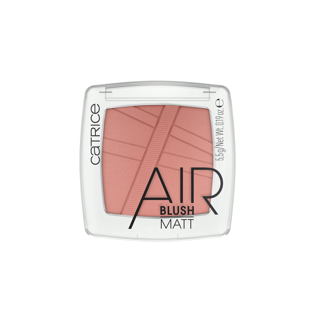 Catrice Air Matte Blush 130