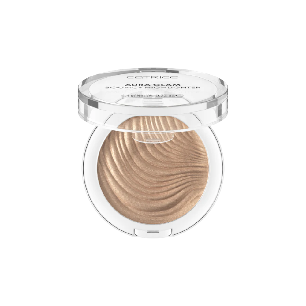 Catrice Aura Glam Bouncy Highlighter 010
