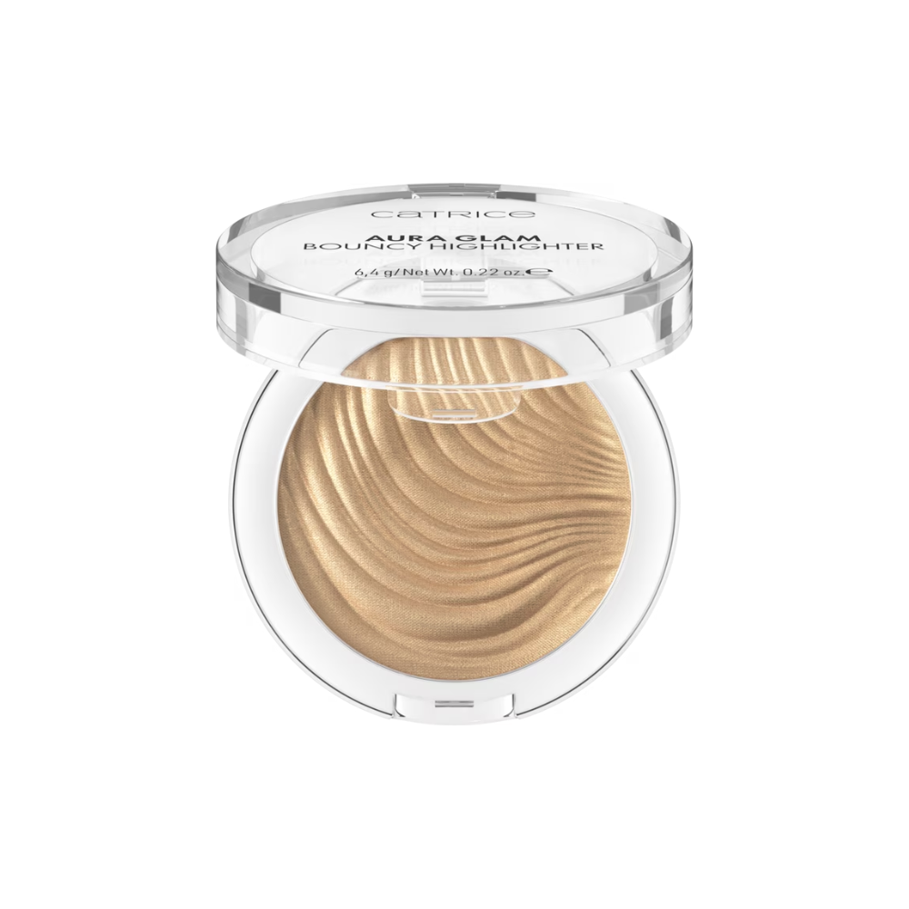 Catrice Aura Glam Bouncy Highlighter 020