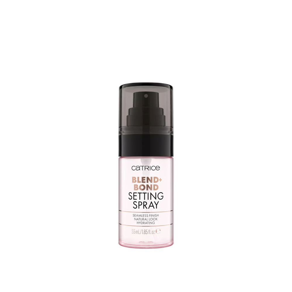 Catrice Blend+ Bond Setting Spray 55ml