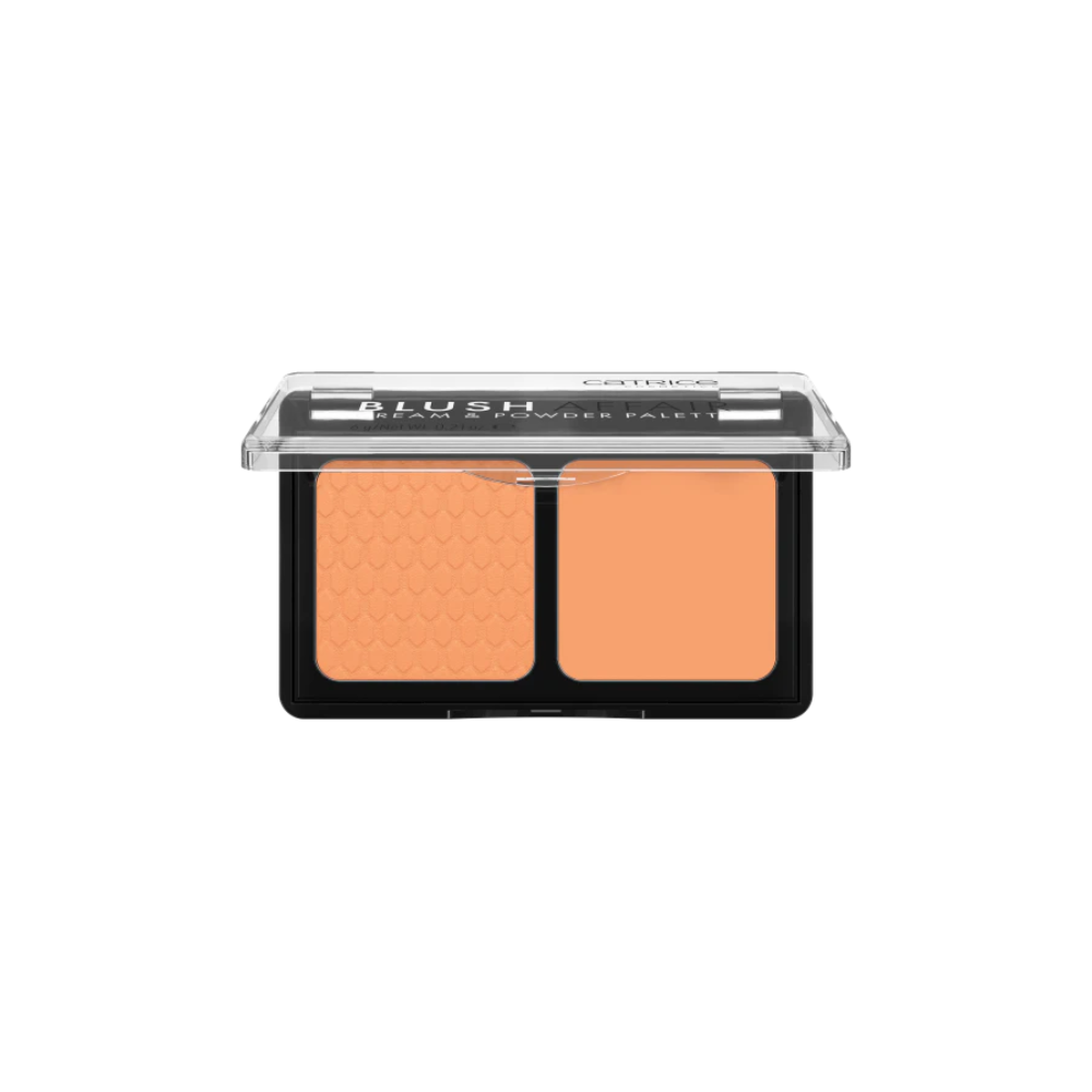 Catrice Blush Affair Cream&Powder Blush 030