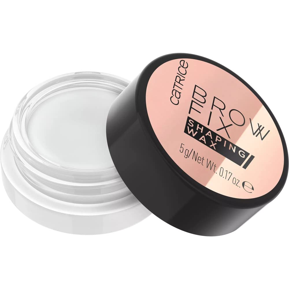 Catrice Brow Fix Shaping Wax 010