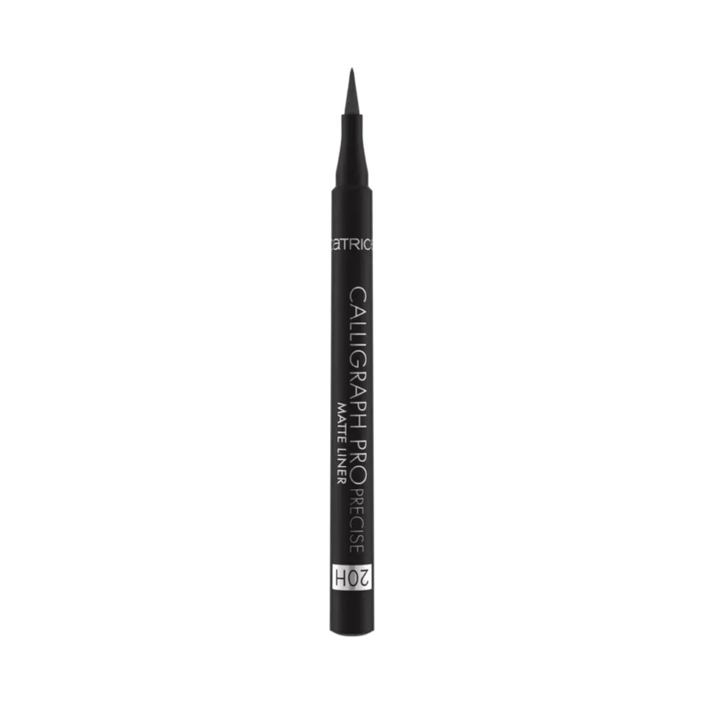 Catrice Calligraph Pro Precise Matte Liner 010