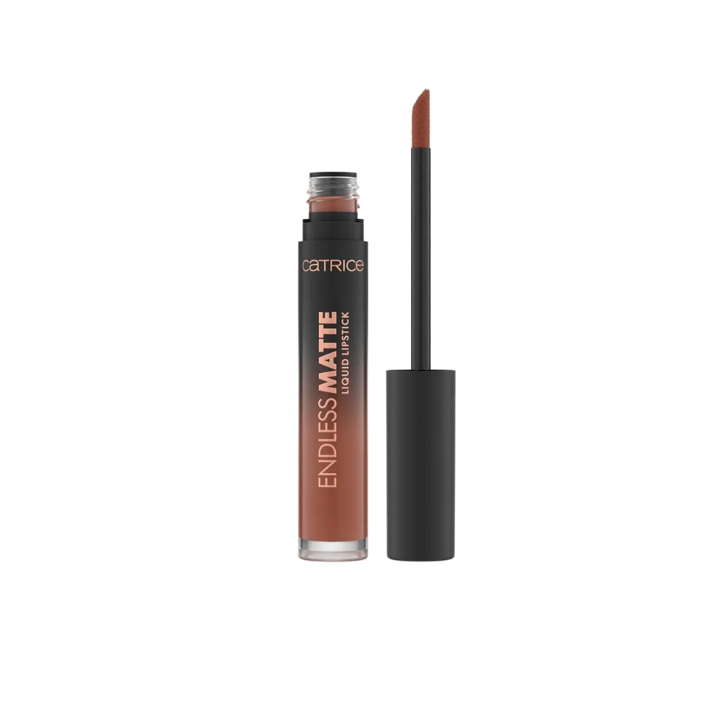 Catrice Endless Matte Liquid Lipstick 110