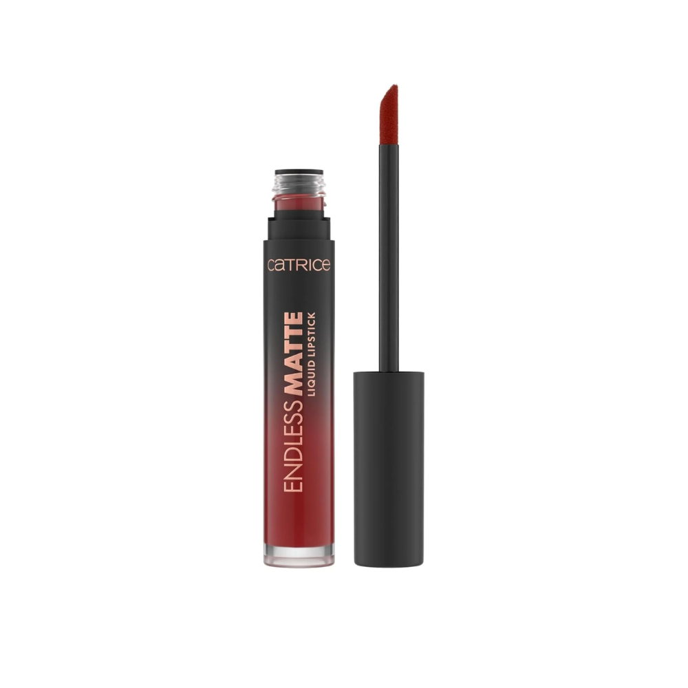 Catrice Endless Matte Liquid Lipstick 130