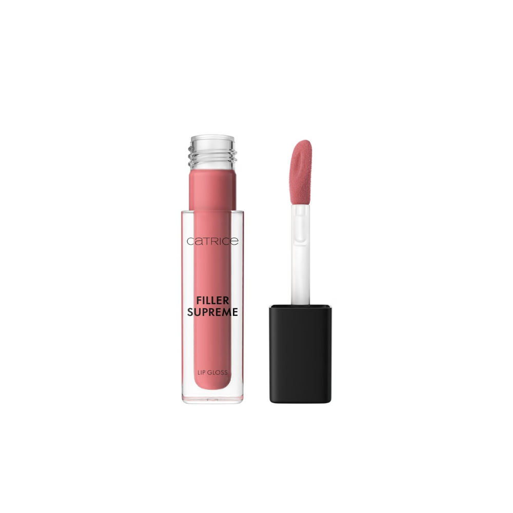 Catrice Filler Supreme Lip Gloss 030