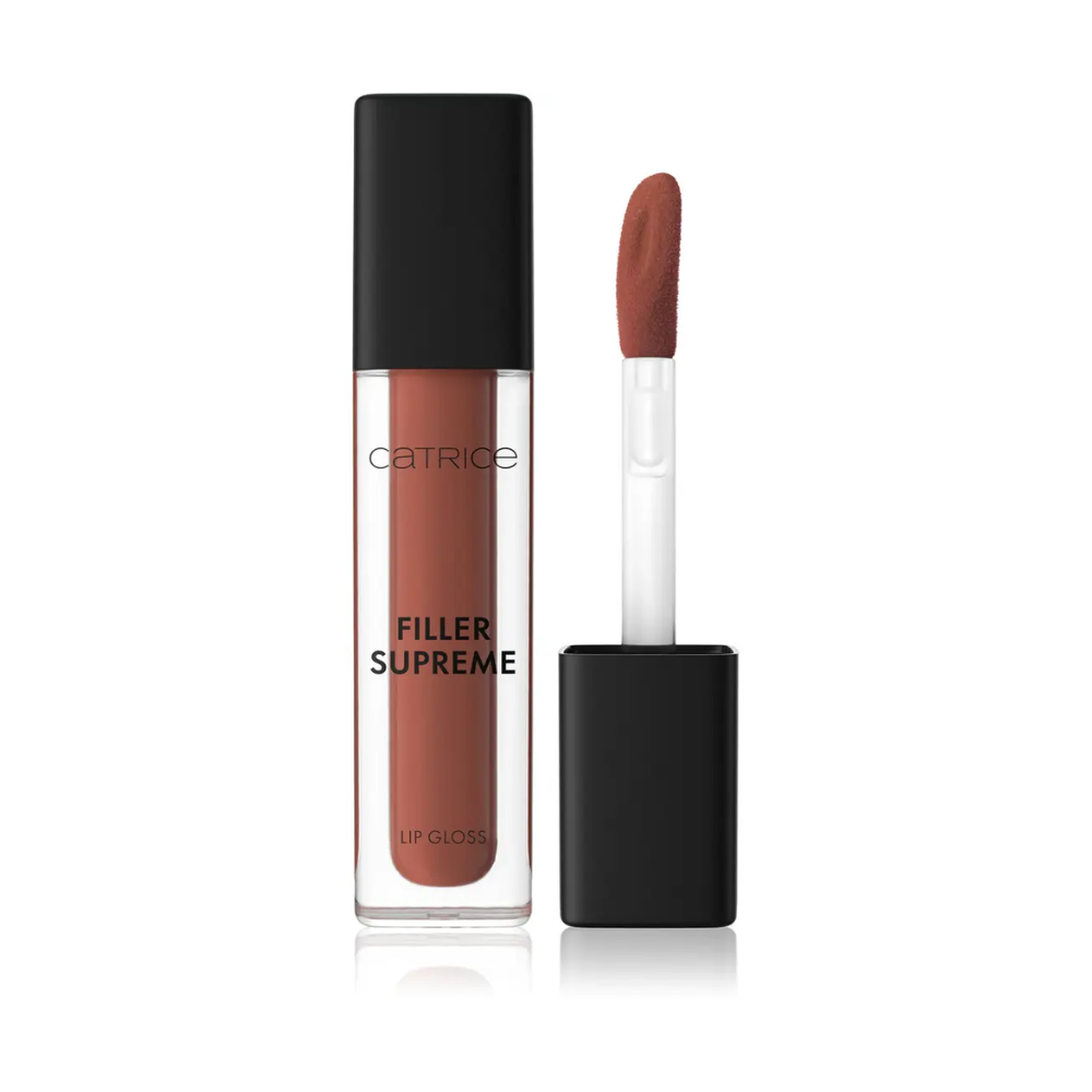 Catrice Filler Supreme Lip Gloss 090