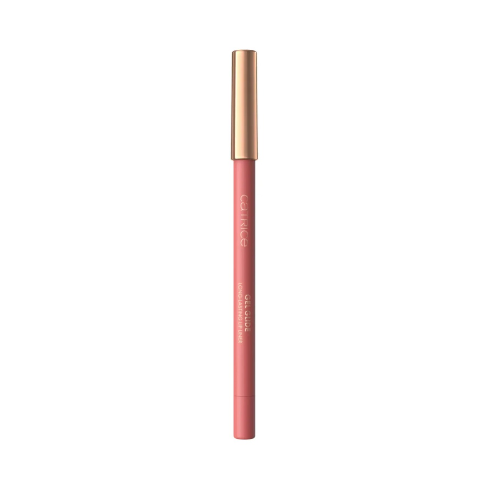 Catrice Gel Glide Long Lasting Lipliner 010