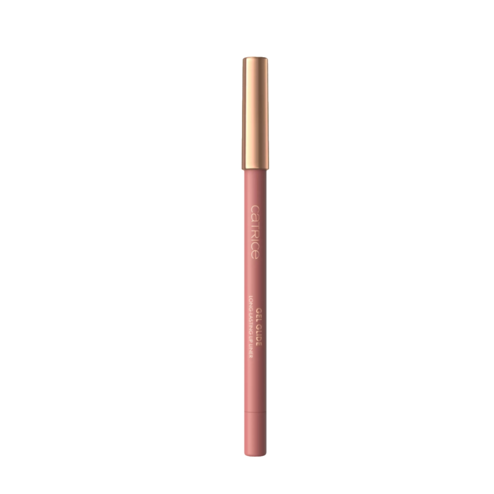 Catrice Gel Glide Long Lasting Lipliner 070