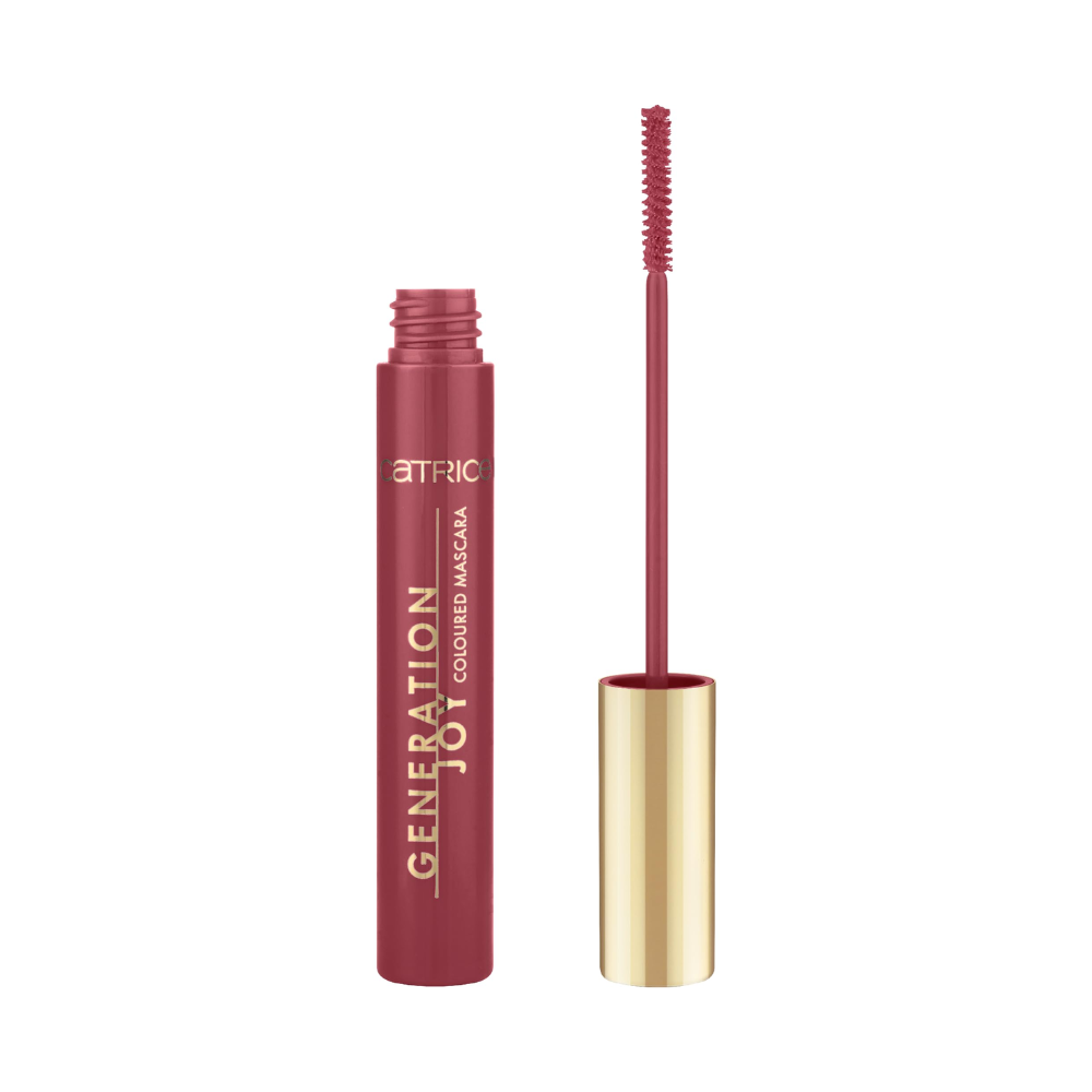 Catrice Generation Joy Coloured Mascara 001