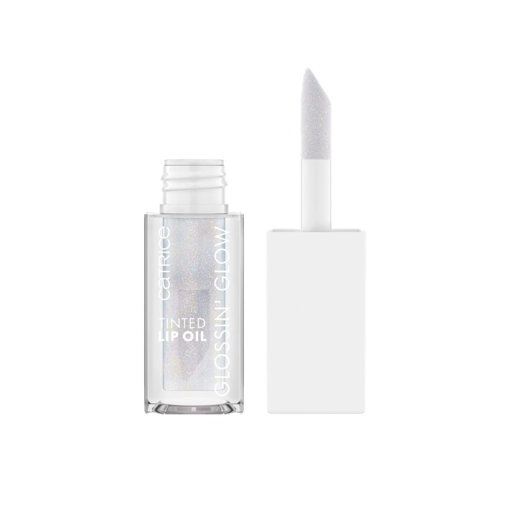 Catrice Glossin Glow Tinted Lip Oil 060