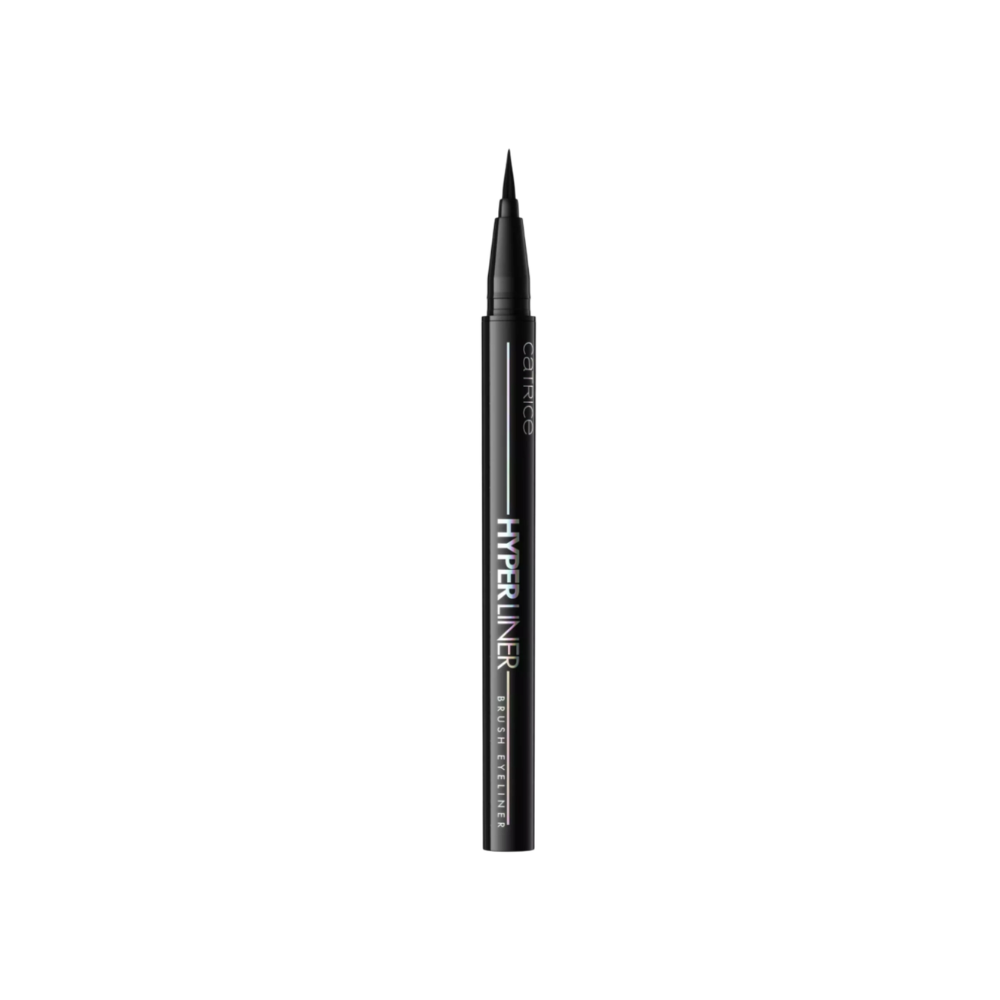 Catrice Hyper Liner Brush Eyeliner 010