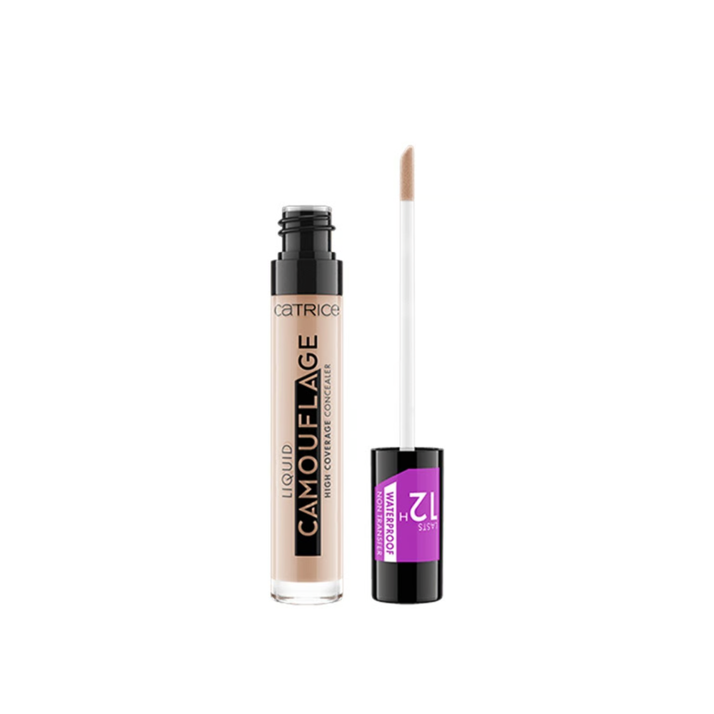 Catrice Liquid Camouflage WP Concealer 010