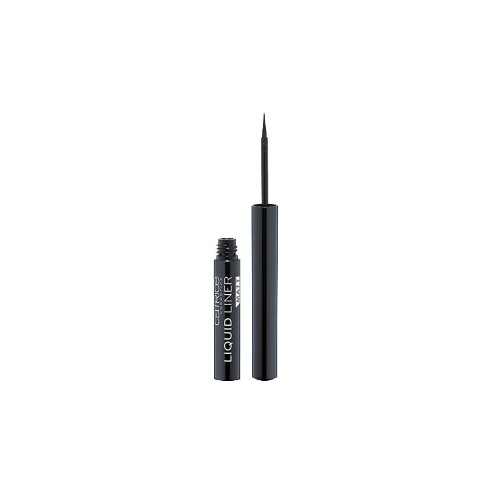 Catrice Matt Liquid Liner 010