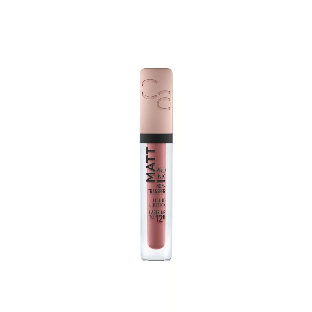 Catrice Matt Pro Ink Liquid Lipstick 010