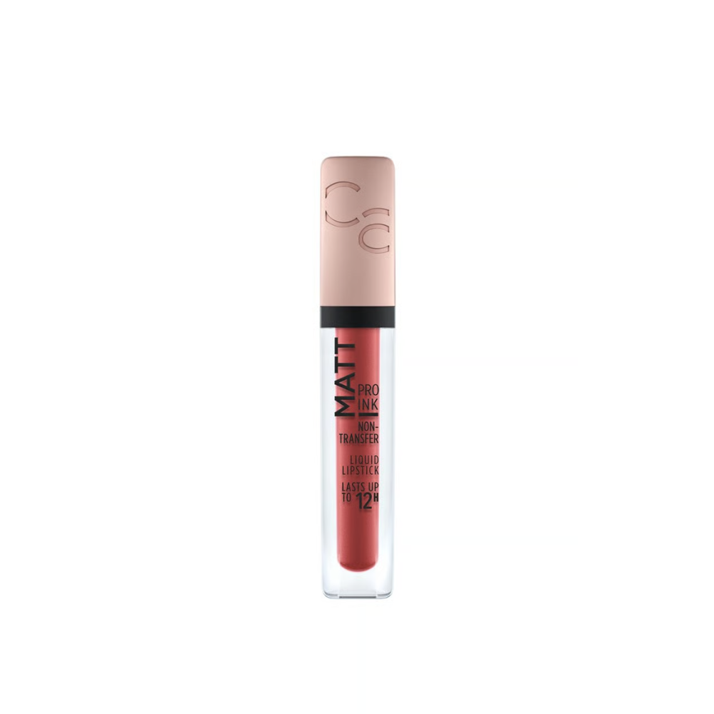 Catrice Matt Pro Ink Liquid Lipstick 030
