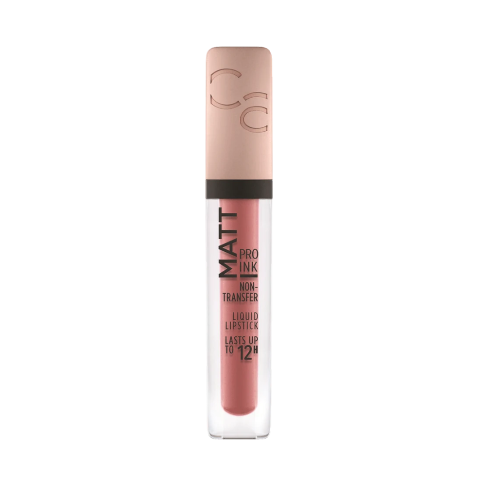 Catrice Matt Pro Ink Liquid Lipstick 050