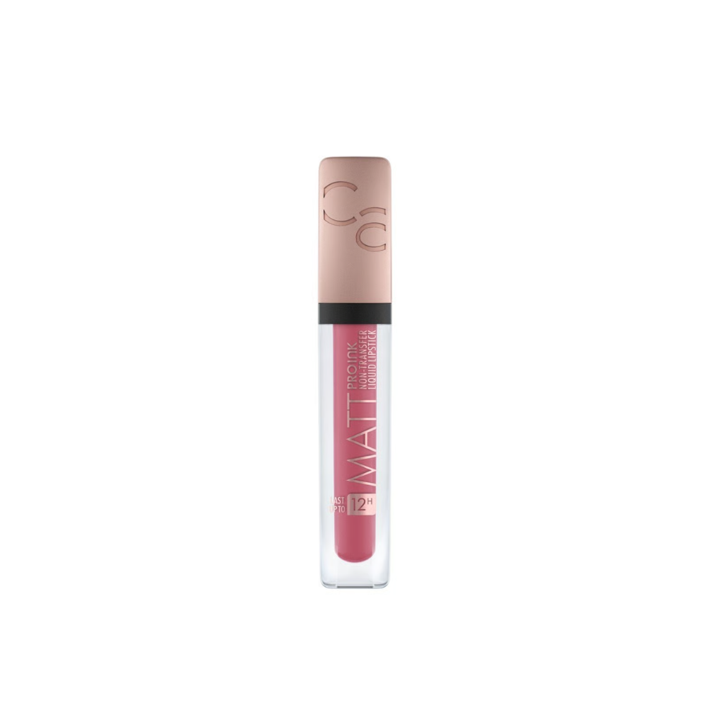 Catrice Matt Pro Ink Liquid Lipstick 060
