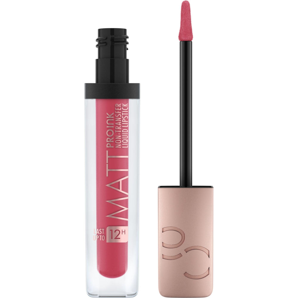 Catrice Matt Pro Ink Liquid Lipstick 080