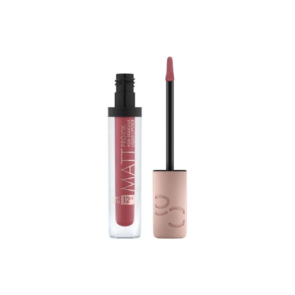 Catrice Matt Pro Ink Liquid Lipstick 140