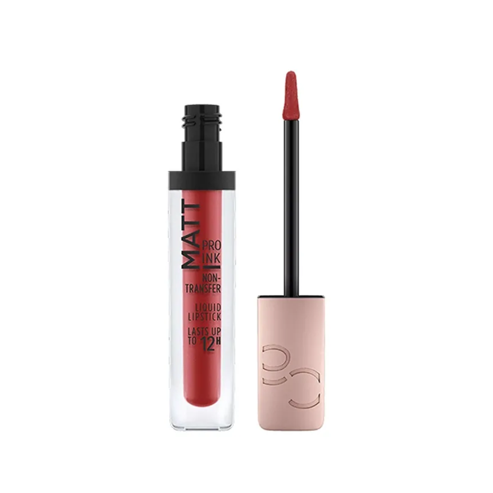 Catrice Matt Pro Ink Liquid Lipstick 120