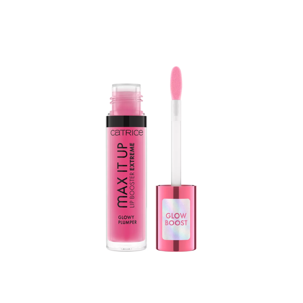 Catrice Max It Up Lip Booster Extreme Glow Plumper 040