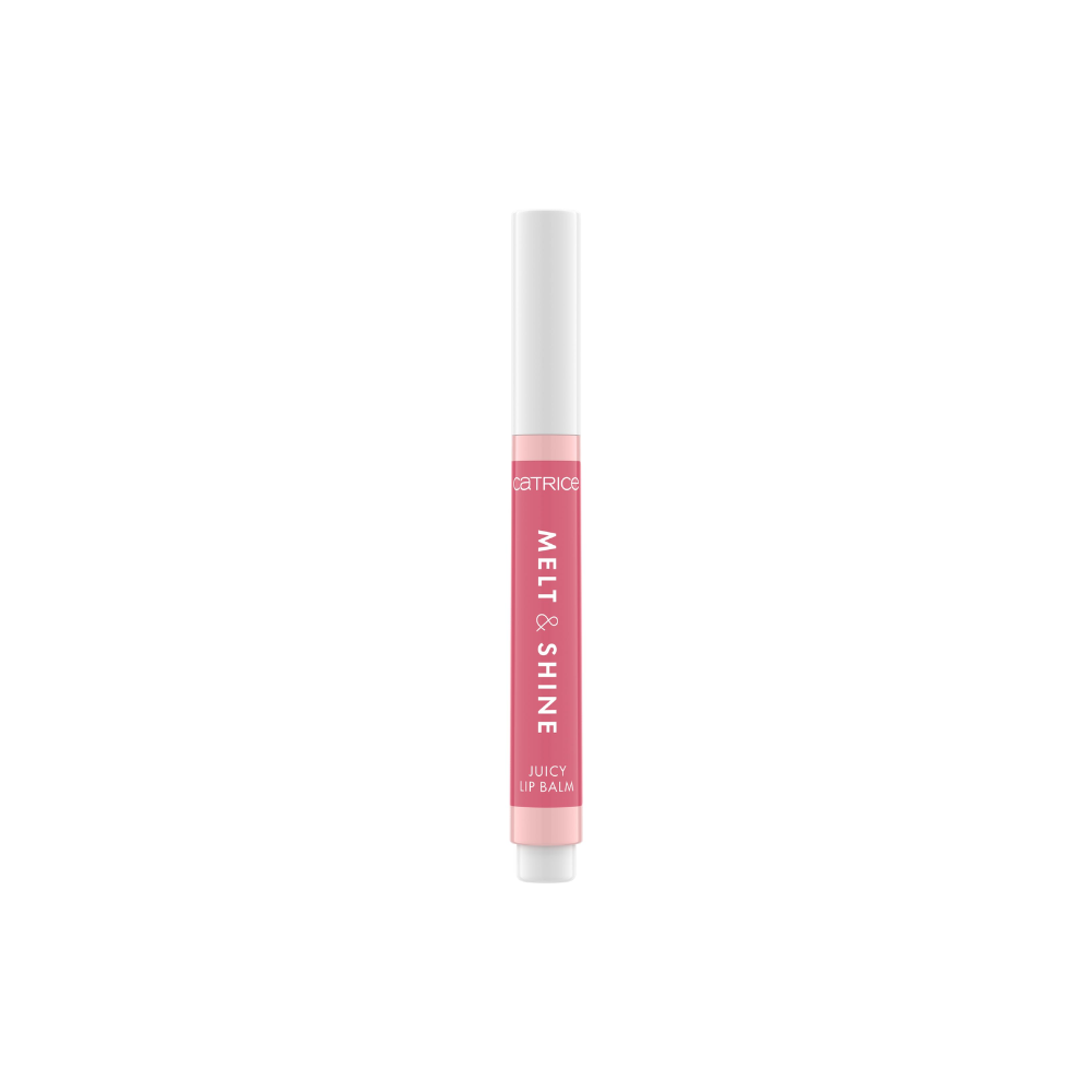 Catrice Melt&Shine Juicy Lip Balm 020