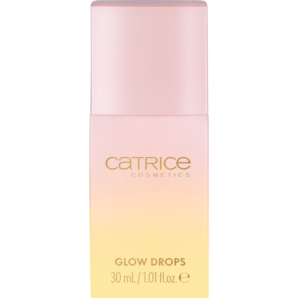 Catrice Midnight Sun Glow Drops C001