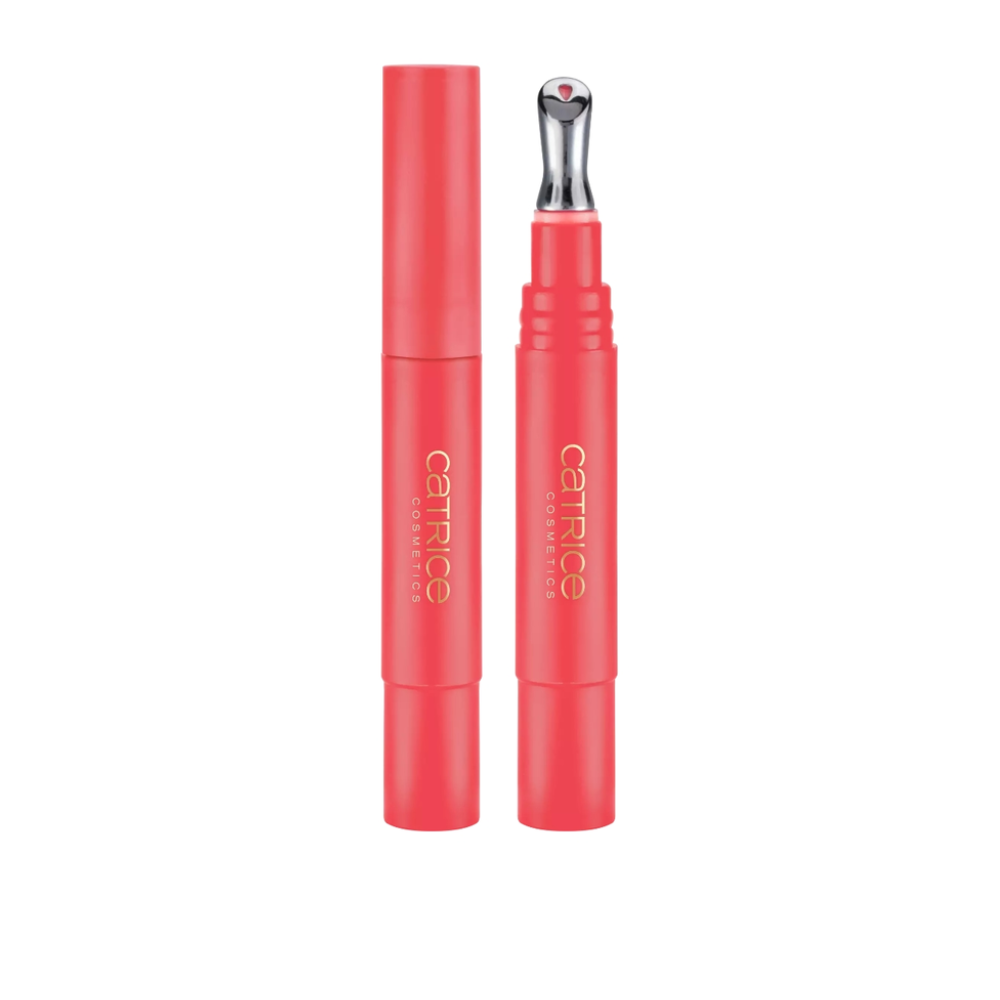 Catrice Midnight Sun Plumping Lip Gloss C01