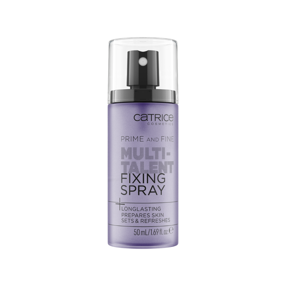 Catrice Multi Talent Fixing Spray 50ml