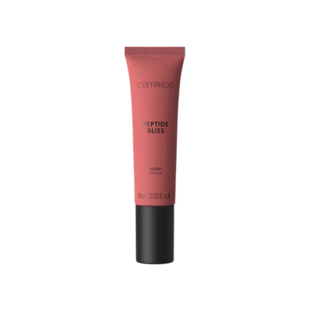 Catrice Peptide Bliss Glossy Lip Balm 020