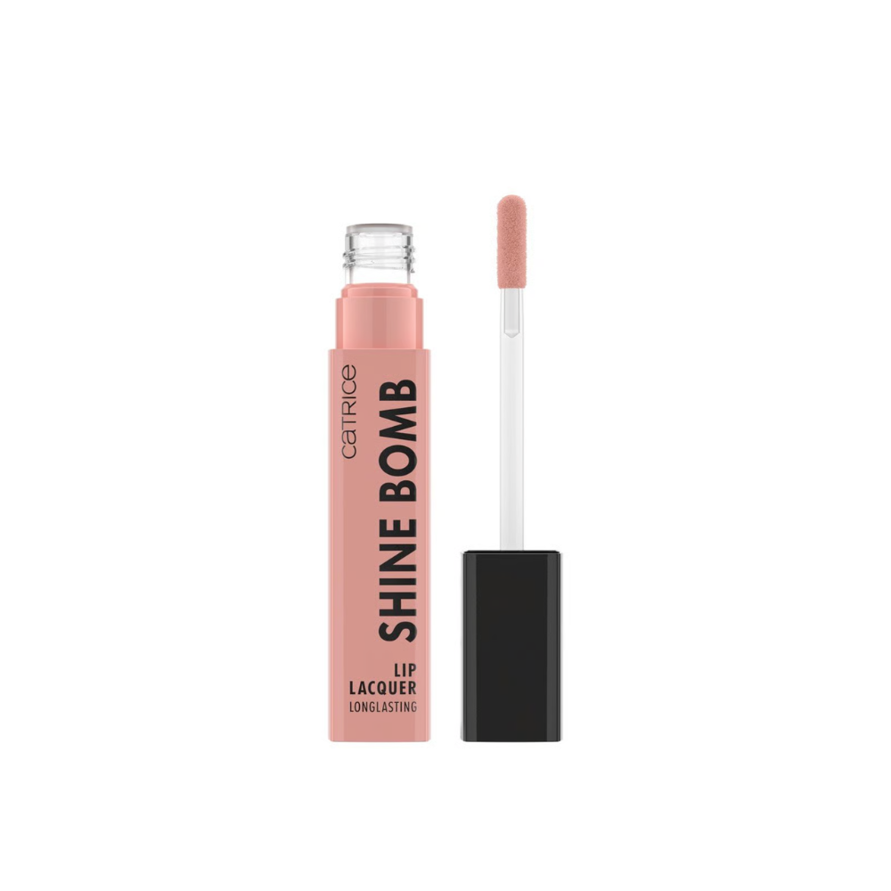 Catrice Shine Bomb Lip Lacquer 010