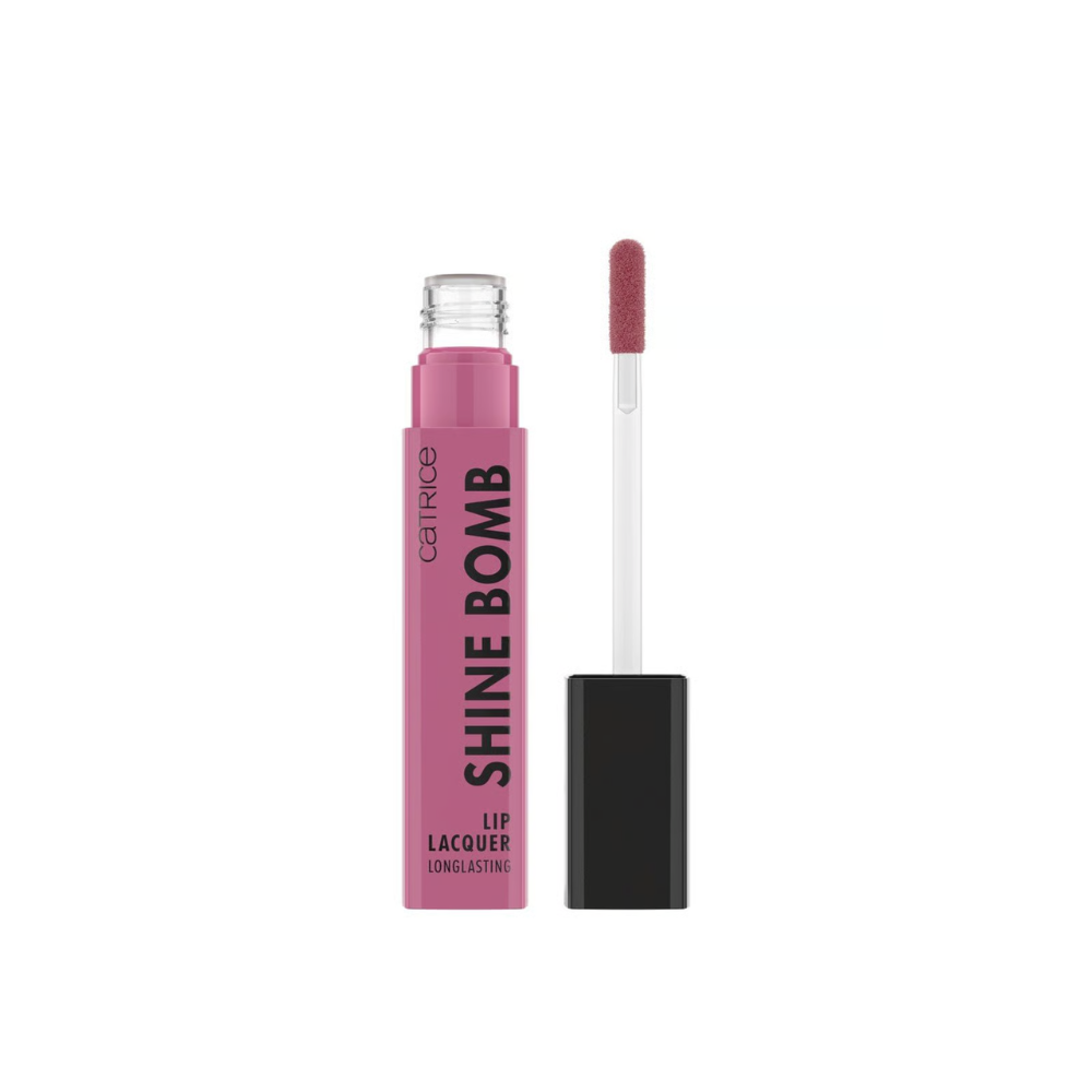Catrice Shine Bomb Lip Lacquer 060