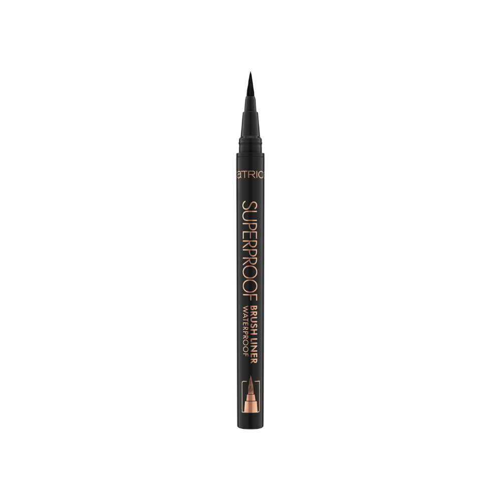 Catrice Super Proof Brush Liner WP 010