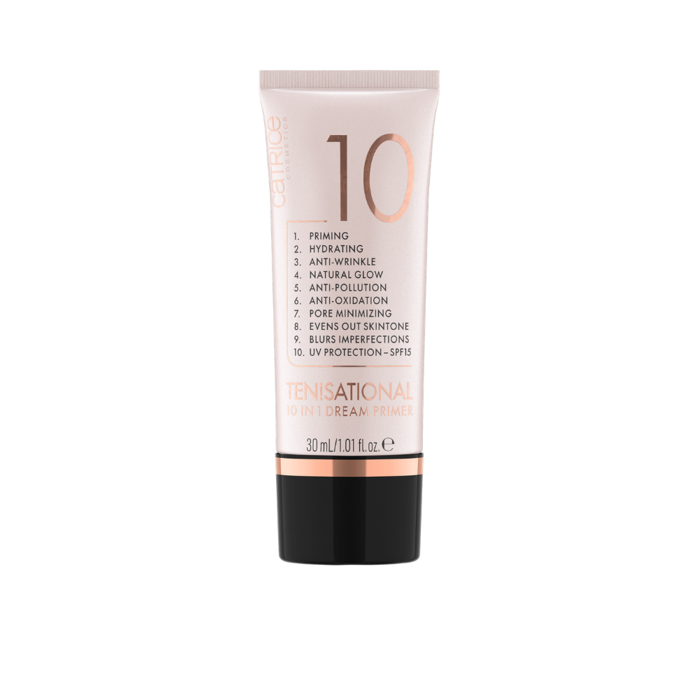 Catrice Tenisational 10in1 Dream Primer 30ml