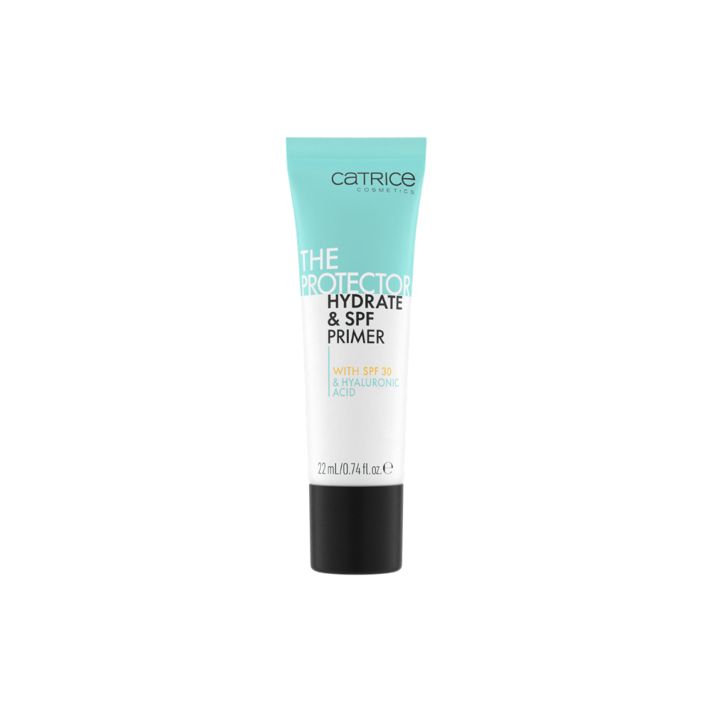 Catrice The Protector Hydrate&Primer 22ml