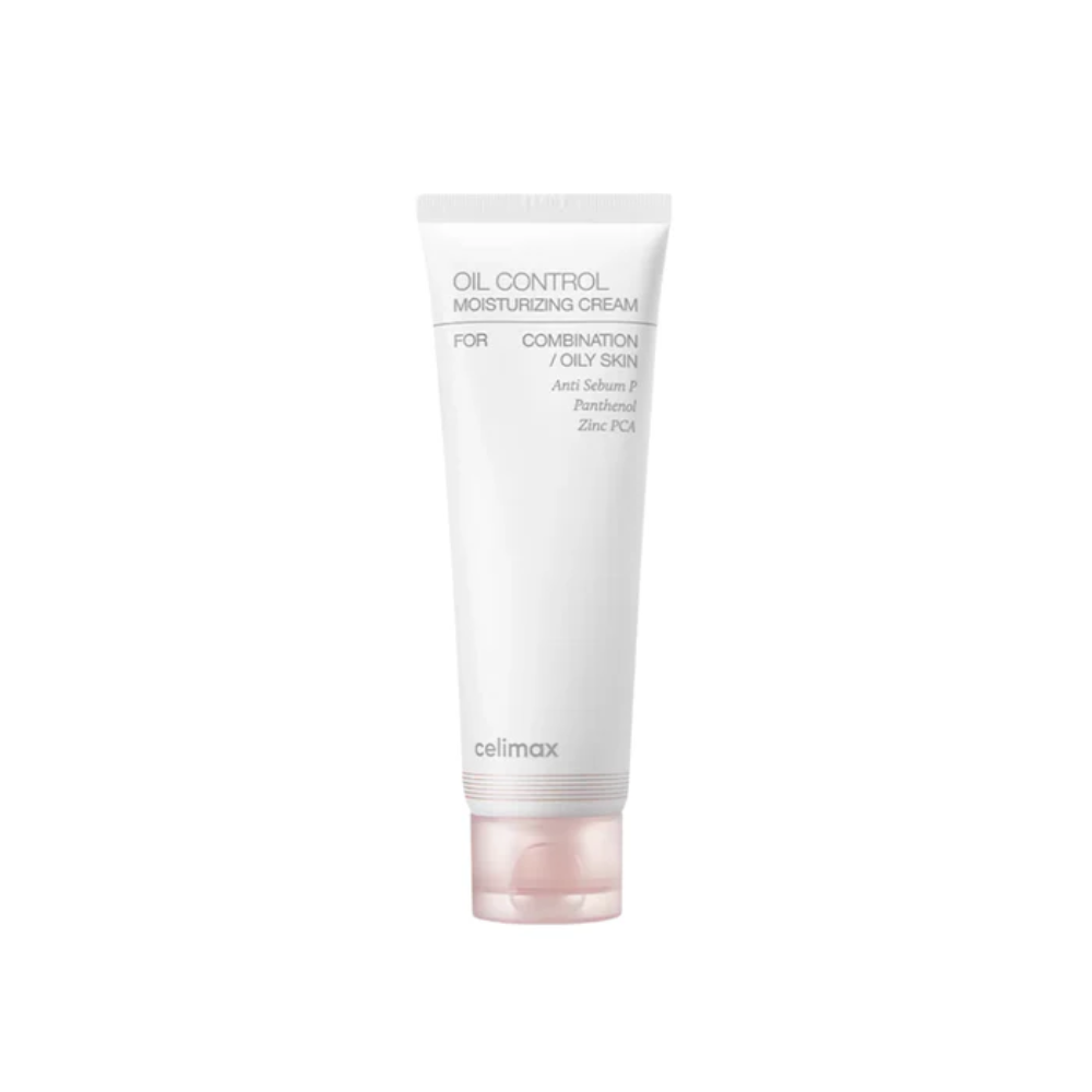 Celimax Oil Control Moisturizing Cream 80ml