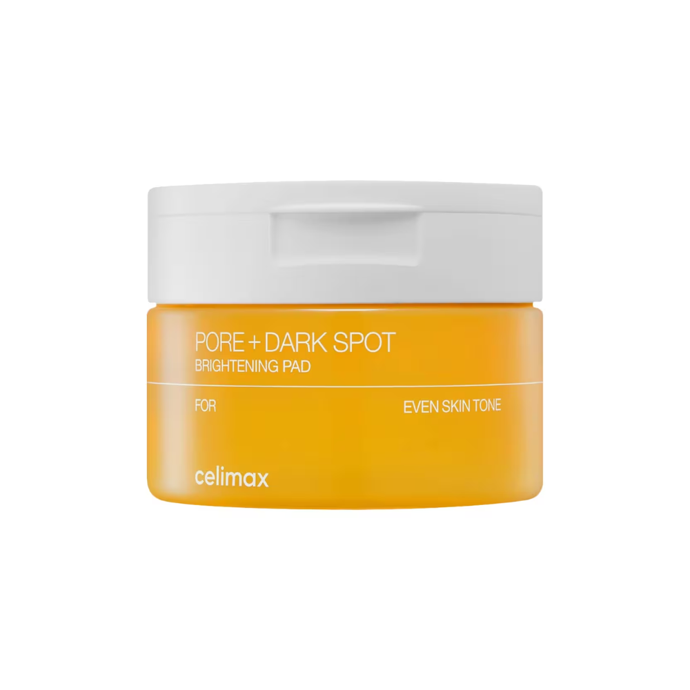 Celimax Pore+Dark Spot Brightening 40 Pads 100ml