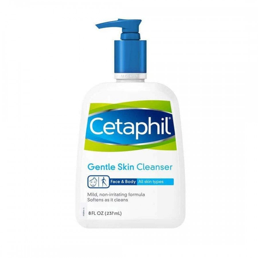 Cetaphil Gentle Skin Cleanser 237ml