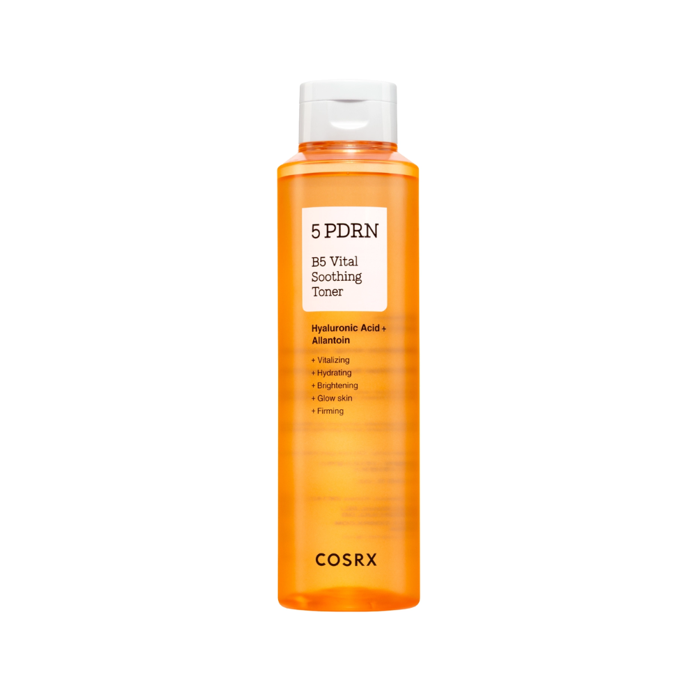 Cosrx B5 PDRN B5 Vital Soothing Toner 280ml
