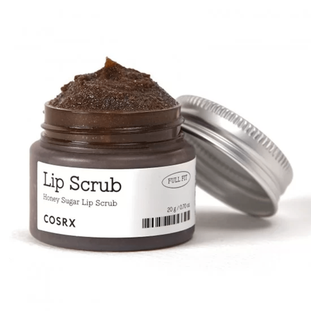 Cosrx Honey Suger Lip Scrub 20ml
